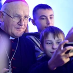 Orneta. Przystań Młodych