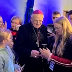 Orneta. Przystań Młodych