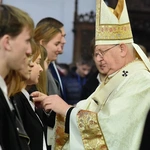 Orneta. Przystań Młodych