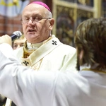 Orneta. Przystań Młodych