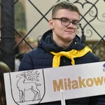 Orneta. Przystań Młodych