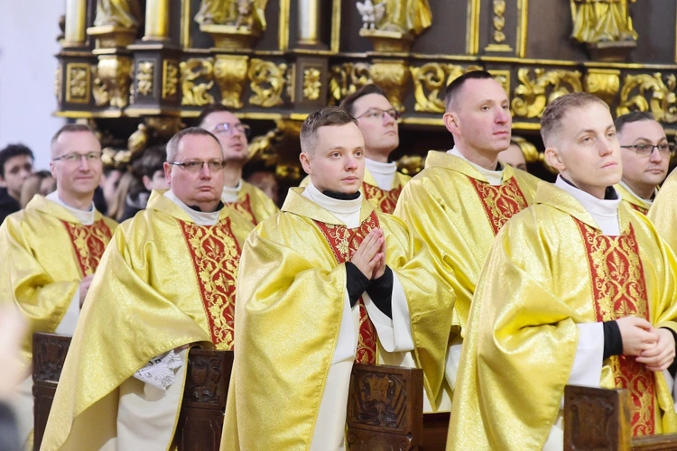 Orneta. Przystań Młodych