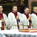 Orneta. Przystań Młodych