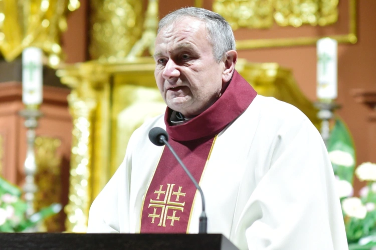 Orneta. Przystań Młodych