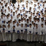 Mamy w diecezji 450 nowych lektorów 