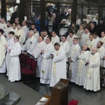 Mamy w diecezji 450 nowych lektorów 