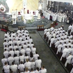 Mamy w diecezji 450 nowych lektorów 