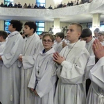 Mamy w diecezji 450 nowych lektorów 