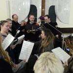 Mamy w diecezji 450 nowych lektorów 