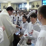 Mamy w diecezji 450 nowych lektorów 