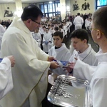 Mamy w diecezji 450 nowych lektorów 