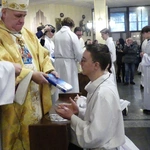 Mamy w diecezji 450 nowych lektorów 