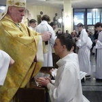 Mamy w diecezji 450 nowych lektorów 