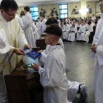 Mamy w diecezji 450 nowych lektorów 