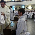 Mamy w diecezji 450 nowych lektorów 