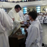 Mamy w diecezji 450 nowych lektorów 