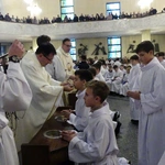 Mamy w diecezji 450 nowych lektorów 