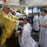 Mamy w diecezji 450 nowych lektorów 