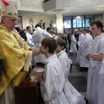 Mamy w diecezji 450 nowych lektorów 