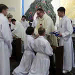 Mamy w diecezji 450 nowych lektorów 