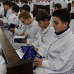 Mamy w diecezji 450 nowych lektorów 