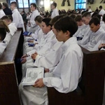 Mamy w diecezji 450 nowych lektorów 