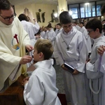 Mamy w diecezji 450 nowych lektorów 