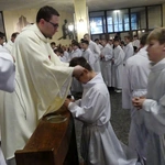 Mamy w diecezji 450 nowych lektorów 
