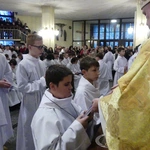 Mamy w diecezji 450 nowych lektorów 