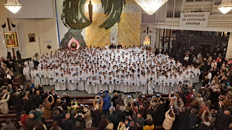 Mamy w diecezji 450 nowych lektorów 