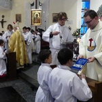 Mamy w diecezji 450 nowych lektorów 