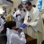 Mamy w diecezji 450 nowych lektorów 