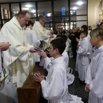 Mamy w diecezji 450 nowych lektorów 