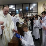 Mamy w diecezji 450 nowych lektorów 