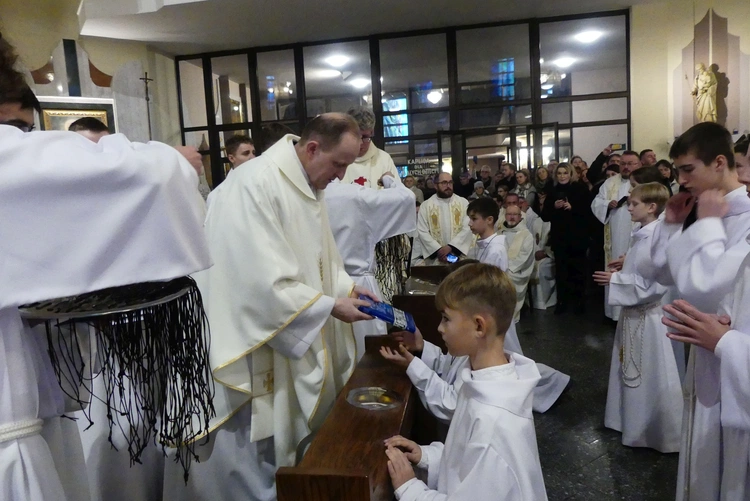 Mamy w diecezji 450 nowych lektorów 