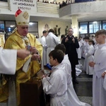 Mamy w diecezji 450 nowych lektorów 