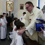 Mamy w diecezji 450 nowych lektorów 