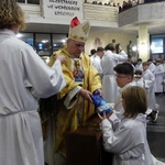 Mamy w diecezji 450 nowych lektorów 