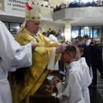 Mamy w diecezji 450 nowych lektorów 