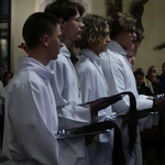 Mamy w diecezji 450 nowych lektorów 