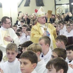 Mamy w diecezji 450 nowych lektorów 