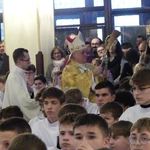 Mamy w diecezji 450 nowych lektorów 