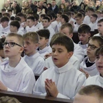 Mamy w diecezji 450 nowych lektorów 