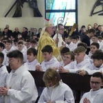 Mamy w diecezji 450 nowych lektorów 