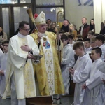 Mamy w diecezji 450 nowych lektorów 