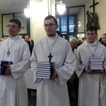 Mamy w diecezji 450 nowych lektorów 