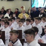 Mamy w diecezji 450 nowych lektorów 