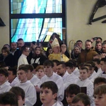 Mamy w diecezji 450 nowych lektorów 