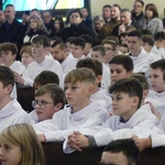 Mamy w diecezji 450 nowych lektorów 