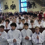 Mamy w diecezji 450 nowych lektorów 